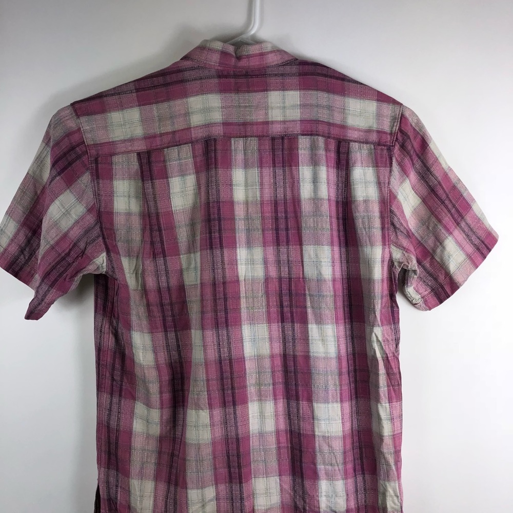 Tommy Bahama Men’s Large Hawaiian Button Shirt